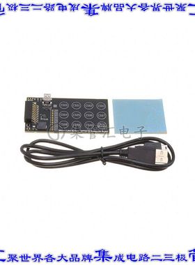 SLEXP8018A 开发板评估板 CPT212B CAPACITIVE TOUCH EVALUAT