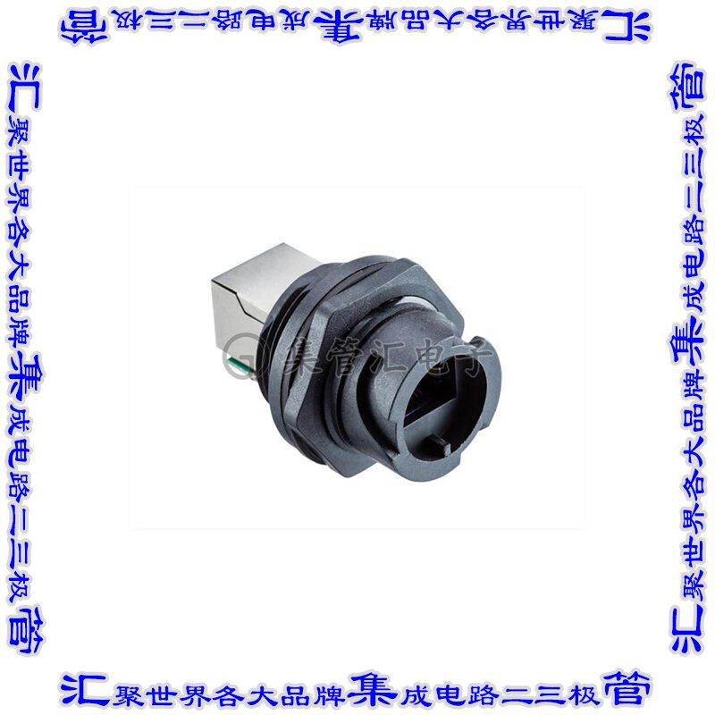 ROP-5SDFFH-TCM7001 连接器接插件RJ45 ODVA DOUBLE LOCK