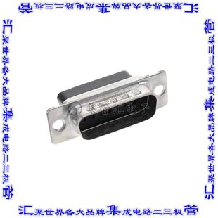 SUB 连接器接插件D SD15M0000Z