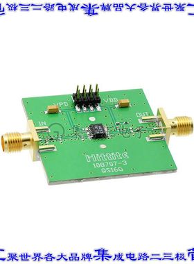 108709-HMC453QS16G 开发板评估板 EVAL BOARD HMC453QS16GE