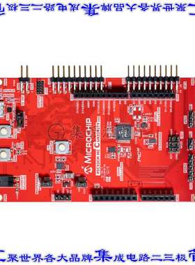 EV15N46A 开发板评估板 PIC32CM MC00 CURIOSITY PRO