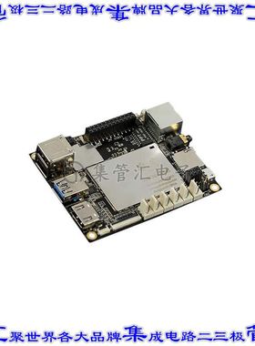 DFR0419 开发板评估板 LATTEPANDA 4GB/64GB NOWIN10 KEY