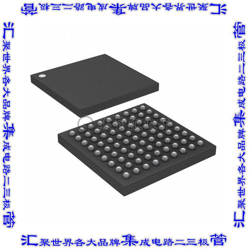 10M08DFV81C7G 现场可编程门阵列IC FPGA 56 I/O 81WLCSP芯片集