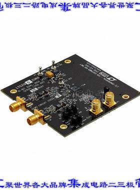 DC1763A-F 开发板评估板 BOARD DEMO 16BIT 25MSPS LTC2190