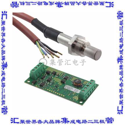ZRO2-SYSTEM-V25 开发板评估板 ZRO2 OXYGEN SENSOR KIT 0-10V