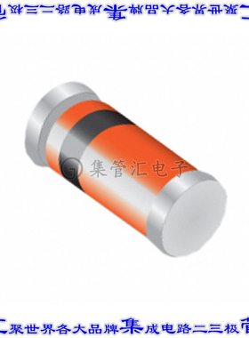 CLL5250B TR PBFREE 齐纳二极管 DIODE ZENER 20V 500MW SOD80