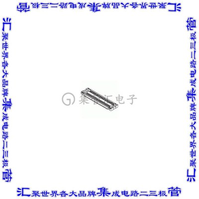 5037722010 连接器接插件0.4 B/B REC ASSY 20CKT EMBSTP PK