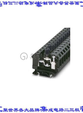 3005688 连接器接插件CONN TERM BLK DISCONNECT 6-24AWG