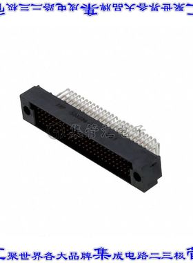 533286-1 连接器接插件CONN HEADER HD 100POS PCB