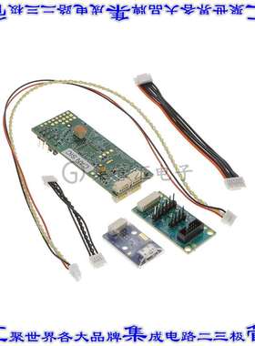 UCANS32K1SIC 开发板评估板 CAN IMPROVEMENT CAPABILITY EVB