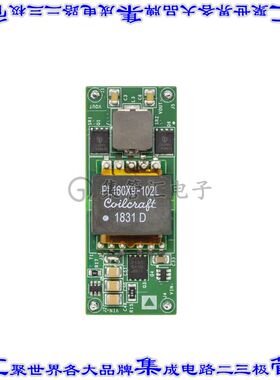 ADP1074LGA-EVALZ 开发板评估板 EVALUATION BOARD FOR LGA PACKA