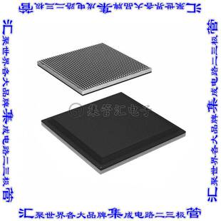 XCKU025-1FFVA1156I 现场可编程门阵列IC FPGA 312 I/O 1156FCBG