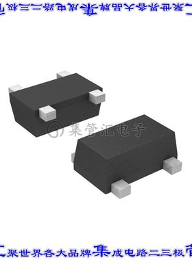 BFP650FH6327XTSA1 双极晶体管 RF TRANS NPN 4.5V 42GHZ 4TSFP