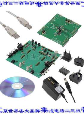 DIX4192EVM-PDK 开发板评估板 EVAL BOARD FOR DIX4192