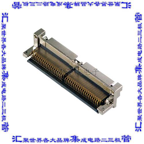 30046-160T-F 连接器接插件MINIDOCK PLUG R/A SLIM 160P