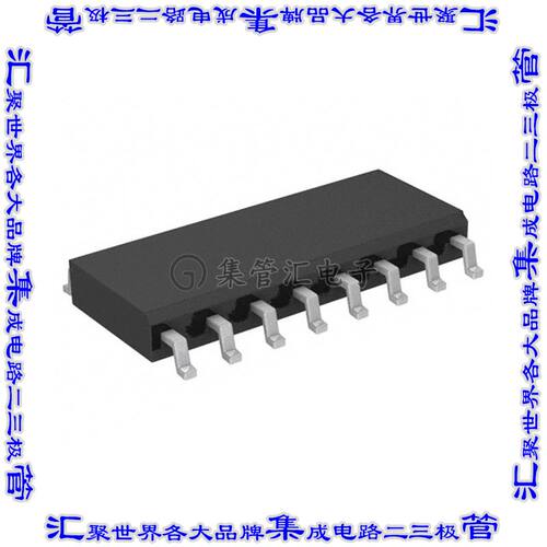 BD93W21F-E2 集成电路芯片BD93W21F IS A USB TYPE-C POWER D