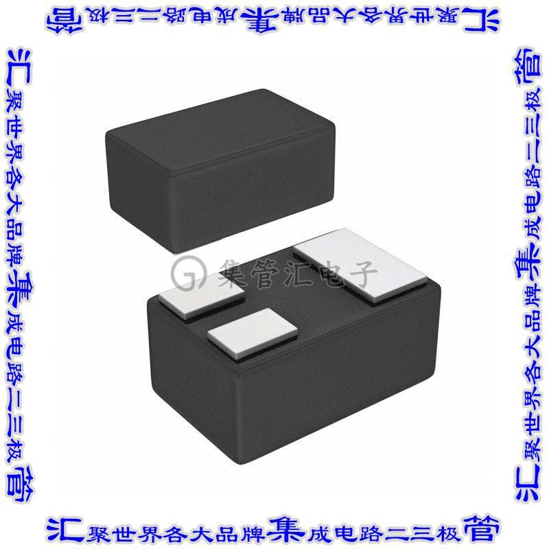 DMP2078LCA3-7 晶体管 MOSFET P-CH 20V 3.4A X4DSN1006-3