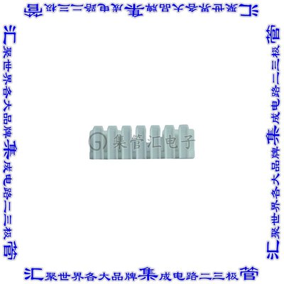 RM25-07S 连接器接插件2.5 MM W TO W CONNECTOR 7P RETAI