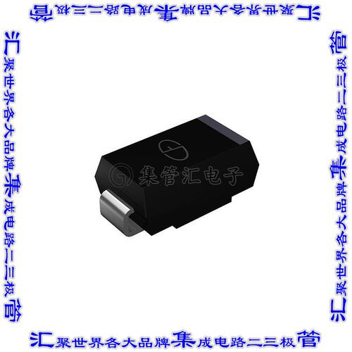 GSK745B 二极管 RECTIFIER, SCHOTTKY, 7A, 45V, DO