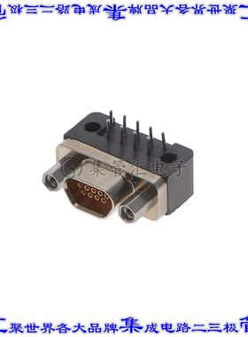 MDM-9SCBRM7-A174-F222 连接器接插件MDM 9 S COND BOARD RIGHT H