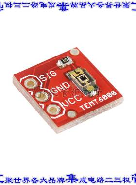 BOB-08688 开发板评估板 TEMT6000 LIGHT SENSOR