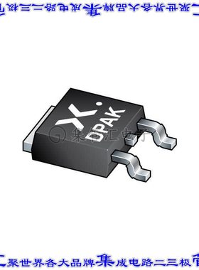 MJD42C-QJ 单双极晶体管 TRANS PNP 100V 6A DPAK