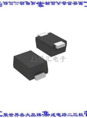 DZ9F20S92-7 齐纳二极管 DIODE ZENER 20V 200MW SOD923