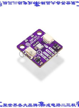 333060 开发板评估板 BMP180 PRESSURE TEMPERATURE SENS