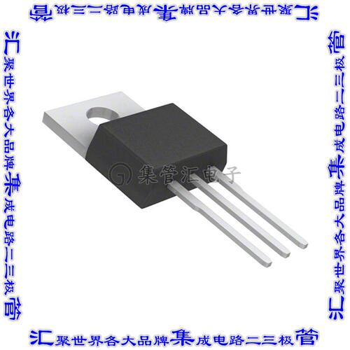 MBR30200CT 二极管阵列 DIODE ARR SCHOTT 200V TO220AB