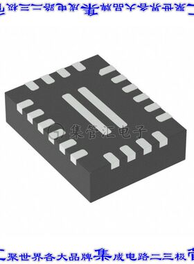 MP3428AGL-P 开关稳压器IC REG BOOST ADJ 19A 22QFN电源芯片集