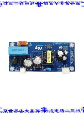 STEVAL-ISA175V1 开发板评估板 EVAL BOARD FOR VIPER26HD
