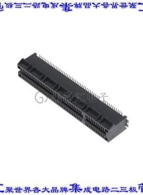 5-2349820-3 连接器接插件PCIEG4,SMT,V,98P,30U,ML,HT,OEW