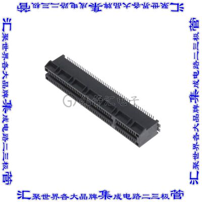 5-2349820-3 连接器接插件PCIEG4,SMT,V,98P,30U,ML,HT,OEW