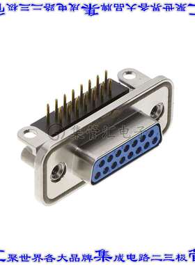 MCD9M51R700K/AA-15 连接器接插件MACH-D