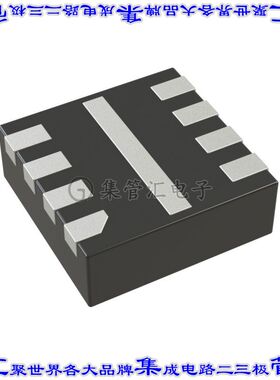 LT8608HDC#TRMPBF 开关稳压器IC REG BUCK ADJ 1.5A 8DFN电源芯