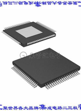 TC212S8F133SCACKXUMA1 单片机IC MCU 32BIT 512KB FLASH 80TQFP