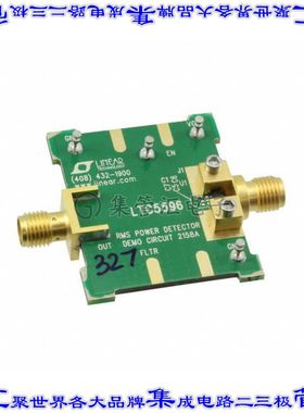 DC2158A 开发板评估板 DEMO BOARD FOR LTC5596