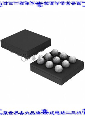 PCA9410AUKZ 开关稳压器IC REG BOOST 5V 500MA 9WLCSP电源芯片