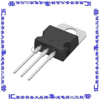 STP7N105K5 晶体管 MOSFET N-CH 1050V 4A TO220