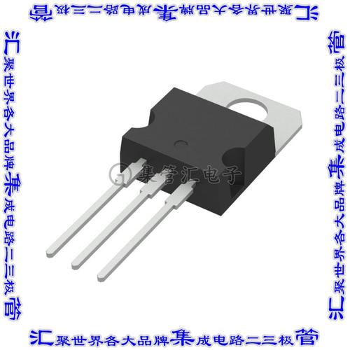 STP26NM60N 晶体管 MOSFET N-CH 600V 20A TO220AB