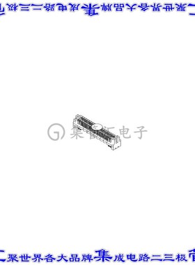 465563745 0465563745连接器接插件SEARAY SLIM PLUG ASSY 04X30X