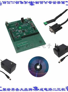 EVAL-ADUC842QS 开发板评估板 QUICKSTART ADUC842 EVAL BRD