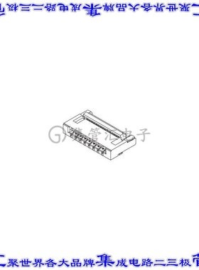 5016162775 连接器接插件0.3 FPC B/F 27CKT EMBSTP PKG