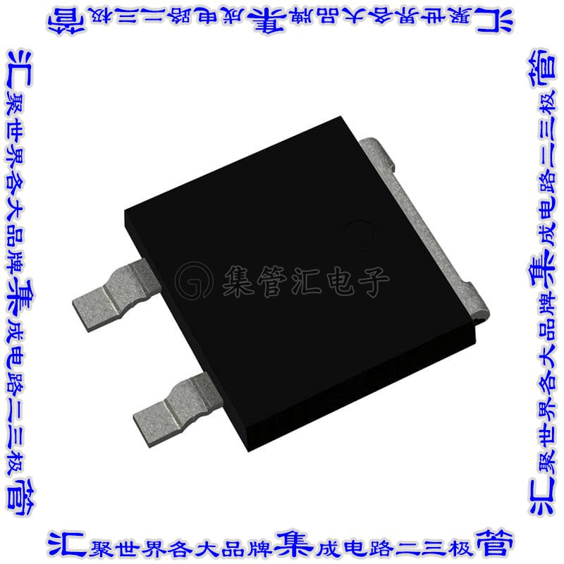 V60D100C-M3/I 二极管阵列 DIODE ARR SCHOTT 100V 30A SMPD