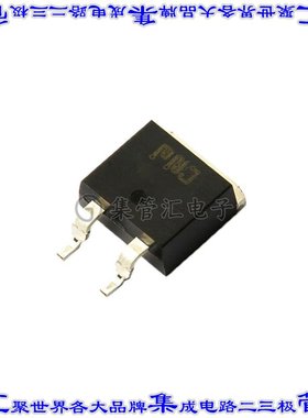 P3D06006G2 二极管 DIODE SIL CARB 650V 21A TO263-2