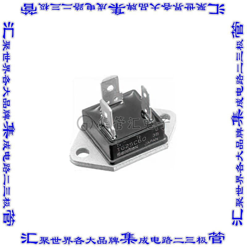 TG40E60 可控硅 TRIAC 600V 40A