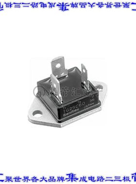 TG25C60 可控硅 TRIAC 600V 25A