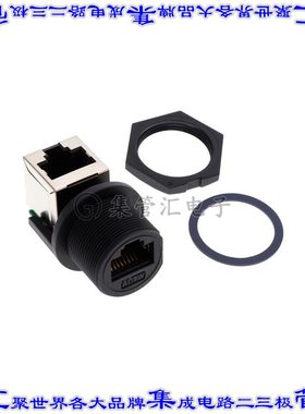 RCP-5SPFFV-SCU7001 连接器接插件RJ45 C SIZE