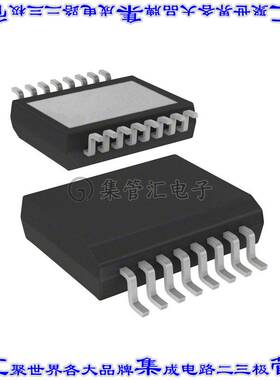 VN9016AJTR 集成电路芯片AUTOMOTIVE ANALOG POWER