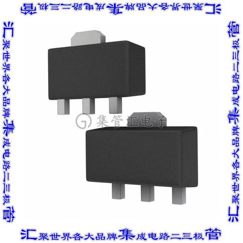 MT3S113P(TE12L,F) 双极晶体管 RF TRANS NPN 5.3V 7.7GHZ PW-MIN